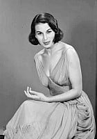 Silvana Mangano